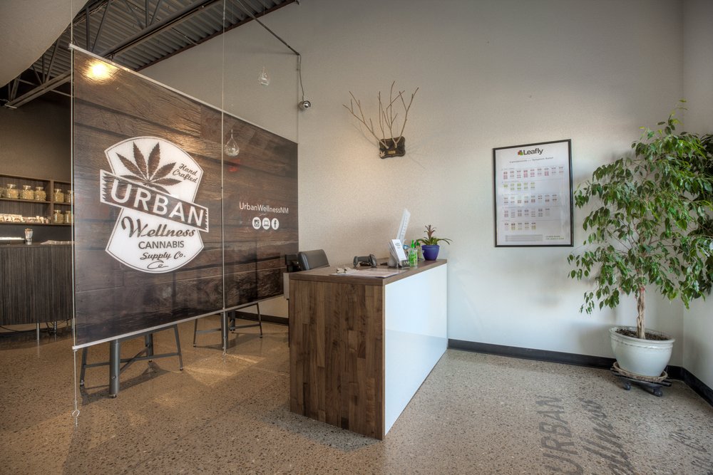 Urban Wellness  - San Mateo