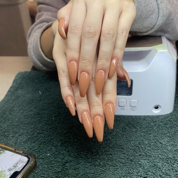 NaiLAX - Nail Salons Near Me - El Segundo, California