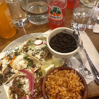 Xaco Taco - The best tacos in providence! - Mexican Near Me - Providence, Rhode Island