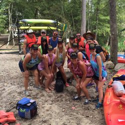 River Rats Kayak Rentals
