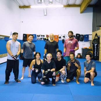 Flow State Martial Arts - Kickboxing Near Me - Fountain Valley, California Flow State Martial Arts - Kickboxing Near Me - Fountain Valley, California