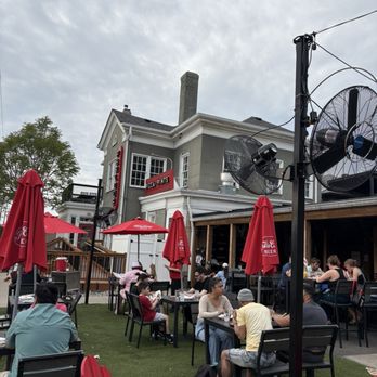 Parlour - Pizza Near Me - Jeffersonville, Indiana
