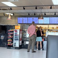 Bobby's Bagel Cafe