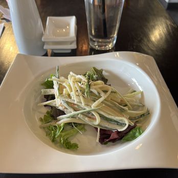Wild Rice Sushi And Grill - Cucumber salad - Sushi Bars Near Me - Naperville, Illinois Wild Rice Sushi And Grill - Cucumber salad - Sushi Bars Near Me - Naperville, Illinois