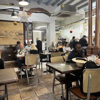 Mallorca - Bakeries Near Me - San Juan, Puerto Rico