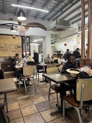 Cafetería Mallorca by null