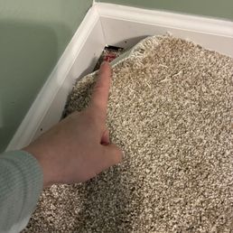 Carpet Direct - second install - Carpeting Near Me - Fraser, Michigan