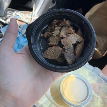Taco Bell - Fast Food Near Me - Gatesville, Texas
