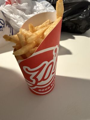 Zo's Good Burger Detroit by null