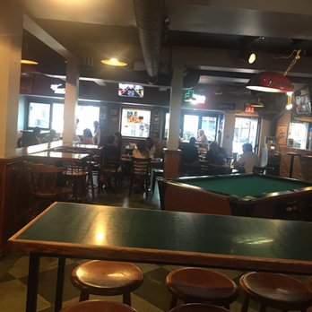 Yanks Old Niagara Bar and Grill - From our seats!!!! - American Near Me - Niagara Falls, Ontario Yanks Old Niagara Bar and Grill - From our seats!!!! - American Near Me - Niagara Falls, Ontario