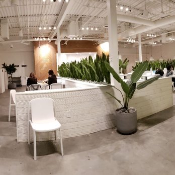Arte - 2nd Floor - Cafes Near Me - Suwanee, Georgia