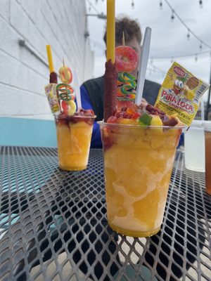 La Sultana Ice Cream Shop & Snacks by null