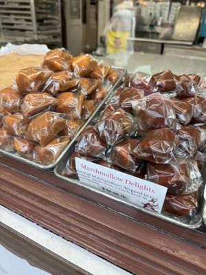 Littlejohn's English Toffee House & Fine Candies by null