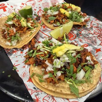 Holy Taco - Tacos Near Me - Pleasant Grove, Utah