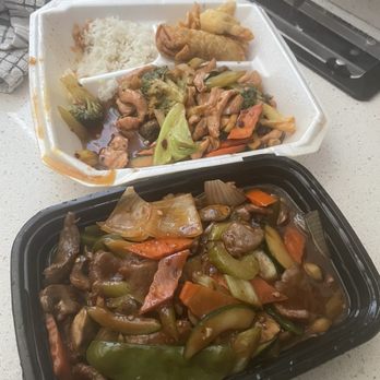 Hong Kong Kitchen - Cantonese Near Me - Phoenix, Arizona