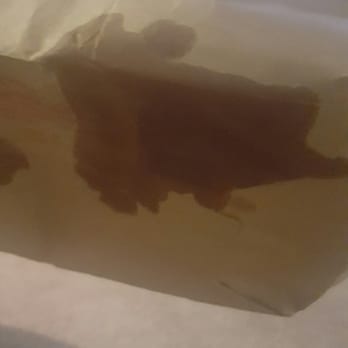 Neopolitan Delicatessen & Restaurant - Oil spilled inside the bag - Delis Near Me - Berwyn, Pennsylvania Neopolitan Delicatessen & Restaurant - Oil spilled inside the bag - Delis Near Me - Berwyn, Pennsylvania