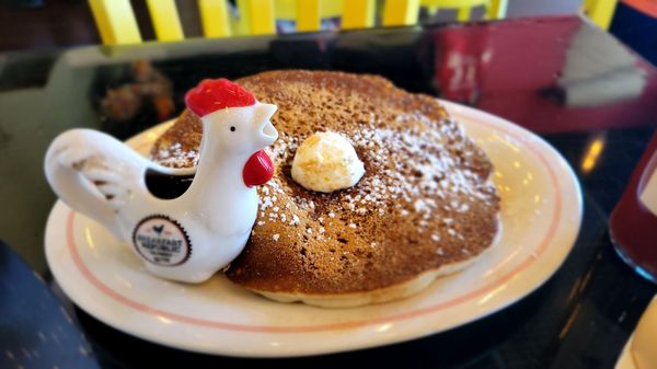 Breakfast Republic by null