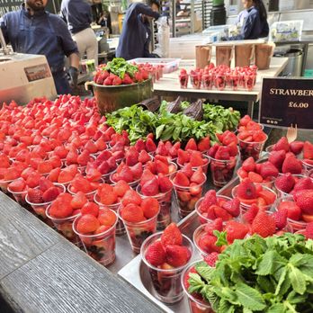 Turnips - Grocery Near Me - London, XGL