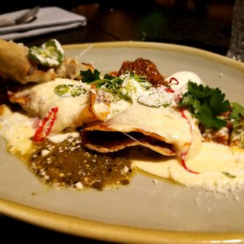Chico Malo - Nacho tacos! Creamy, spicy, crunchy goodness - Mexican Near Me - Phoenix, Arizona Chico Malo - Nacho tacos! Creamy, spicy, crunchy goodness - Mexican Near Me - Phoenix, Arizona