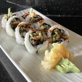 Kiseki - rock and roll sushi... - Izakaya Near Me - Livermore, California