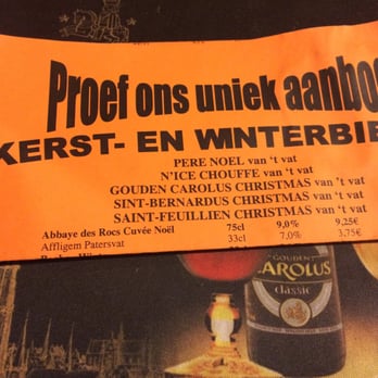 De Heeren Van Liedekercke - Cafes Near Me - Denderleeuw, VOV