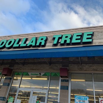 Dollar Tree - Discount Store Near Me - Austin, Texas
