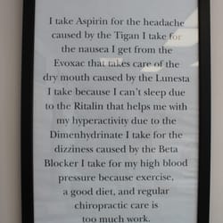 Cary Physical Medicine