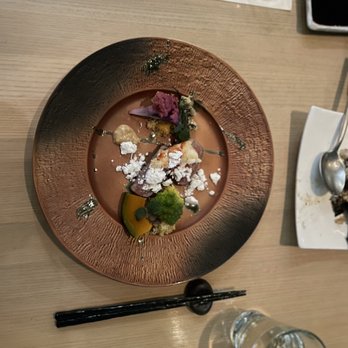 Miku - Japanese Near Me - Vancouver, British Columbia