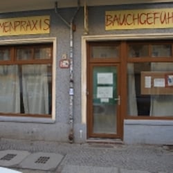 Hebammenpraxis Bauchgefühl