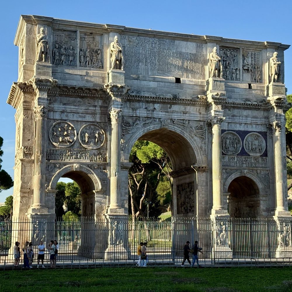 Gypsy Monika: Rome In One Day...WITH KIDS, image size:1000x1000