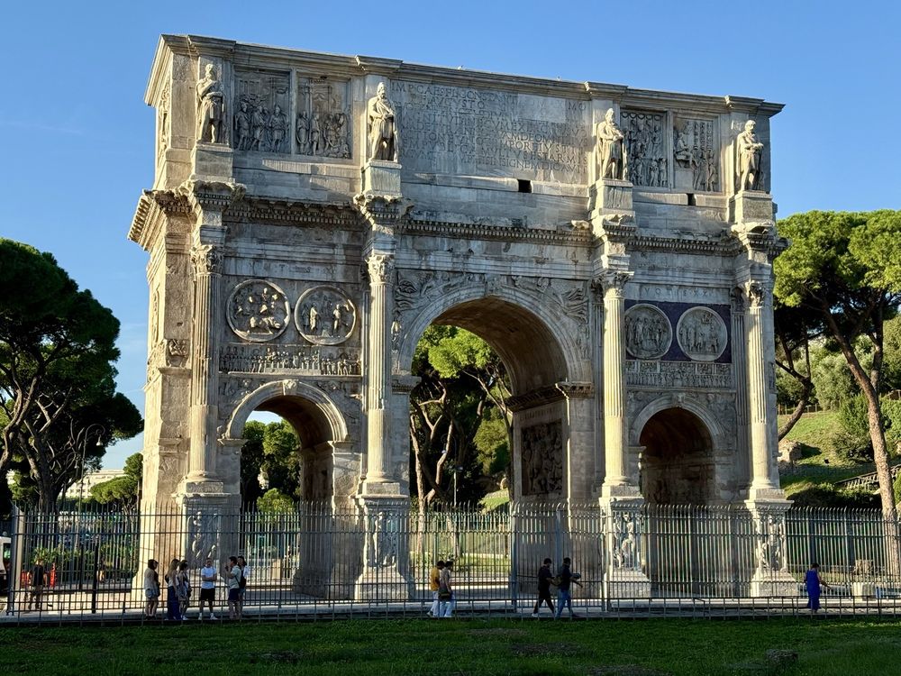 Colosseo