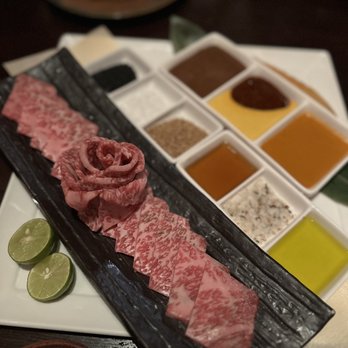 Sushisamba - Asian Fusion Near Me - Las Vegas, Nevada