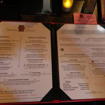 Adobe Rose Restaurant - The menu - New American Near Me - Artesia, New Mexico Adobe Rose Restaurant - The menu - New American Near Me - Artesia, New Mexico