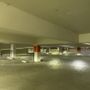 Photo of City Hall Garage