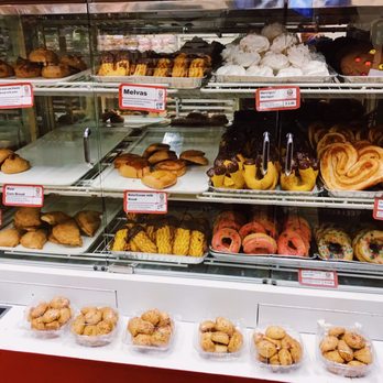 Panaderia Ecuatoriana - a variety of pastries - Latin American Near Me - Minneapolis, Minnesota