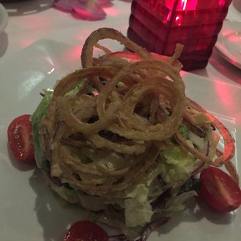 Ruth's Chris Steak House - Seafood Near Me - Baltimore, Maryland
