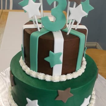 Fun Kreative Kakes - Custom Cakes Near Me - Fort Worth, Texas
