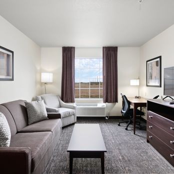 Cobblestone Inn & Suites - Yuma - Single King Extended Stay Suite - Hotels Near Me - Yuma, Colorado Cobblestone Inn & Suites - Yuma - Single King Extended Stay Suite - Hotels Near Me - Yuma, Colorado