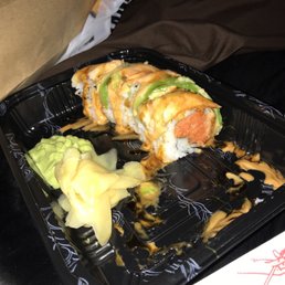 10/10 recommend! Best sushi we've found in chesterfield so far and they are ALWAYS super sweet and helpful and honest. Hibachi is great too! 10/10 recommend! Best sushi we've found in chesterfield so far and they are ALWAYS super sweet and helpful and honest. Hibachi is great too!