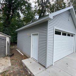 Oaks Roofing & Siding