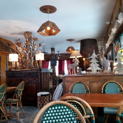 Café Claire Montagne