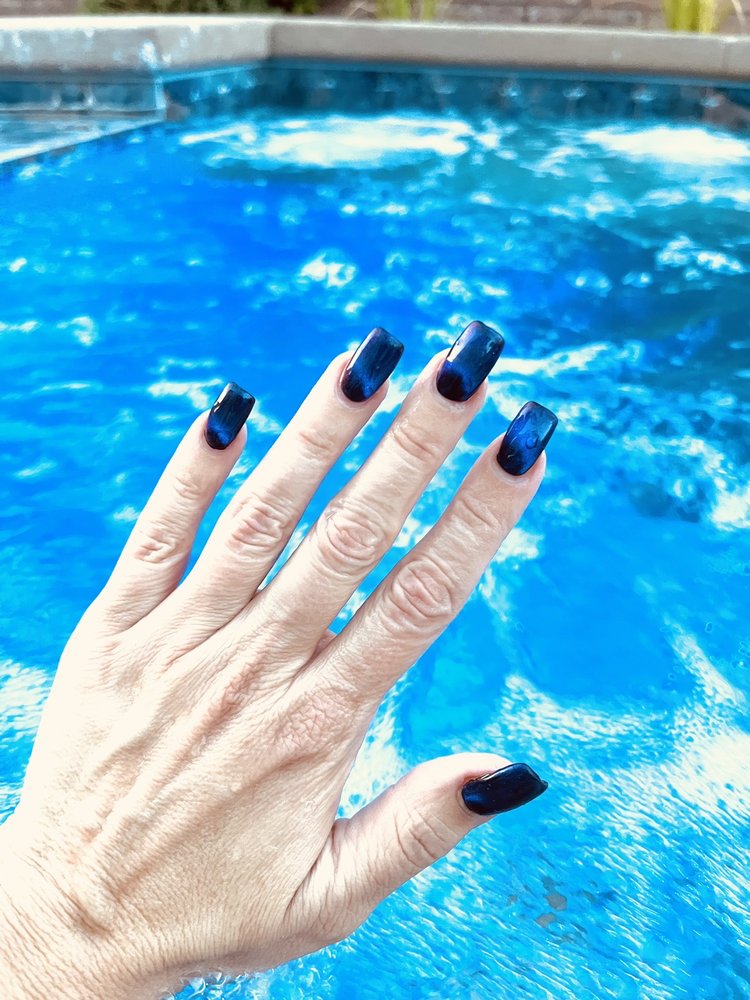 PASSION NAILS 119 Photos & 138 Reviews 36891 Cook St, Palm Desert