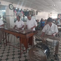 Gran Café de la Parroquia