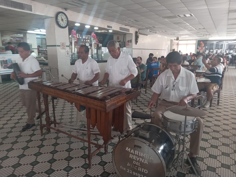 Gran Café de la Parroquia