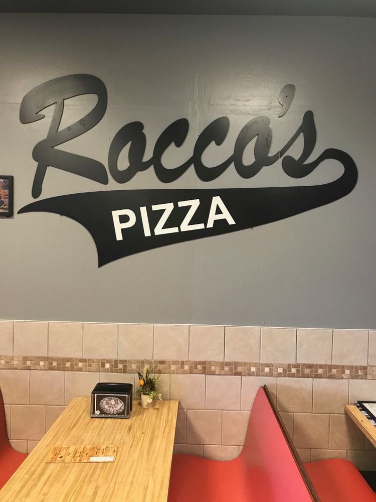 Rocco’s Pizza Rocco’s Pizza