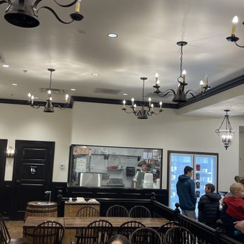 Brooker’s Founding Flavors Ice Cream - Ice Cream & Frozen Yogurt Near Me - Provo, Utah