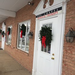 Fox Chapel Physical Therapy