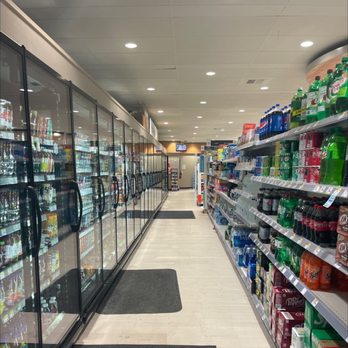 Walgreens - a grocery store aisle with refridgerators - Drugstores Near Me - Westhampton Beach, New York Walgreens - a grocery store aisle with refridgerators - Drugstores Near Me - Westhampton Beach, New York