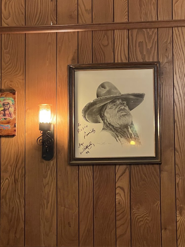 Rosie's Tamale House