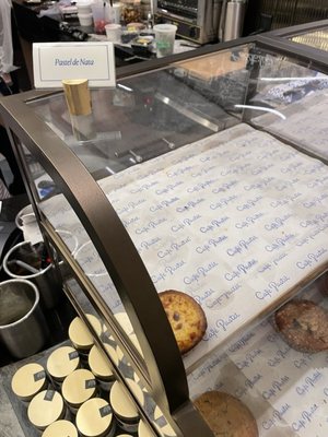 CAFÉ PASTEL by null